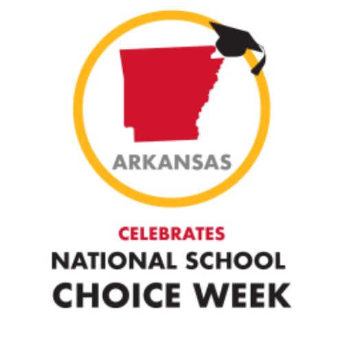 Arkansas community gathers to celebrate National School Choice Week with various educational activities and events.