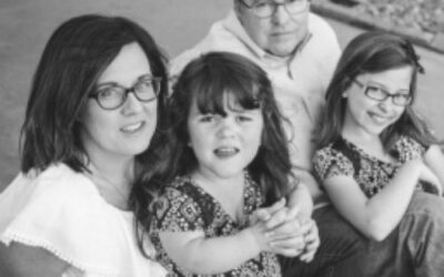 Faces of Freedom – Tracy’s Daughter