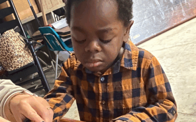 Faces of Freedom – Our Family’s Lifelines