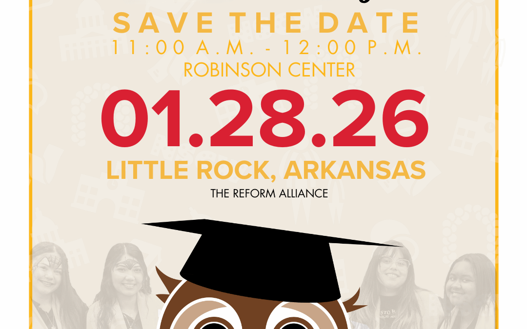 Arkansas Students to Shine Jan. 28