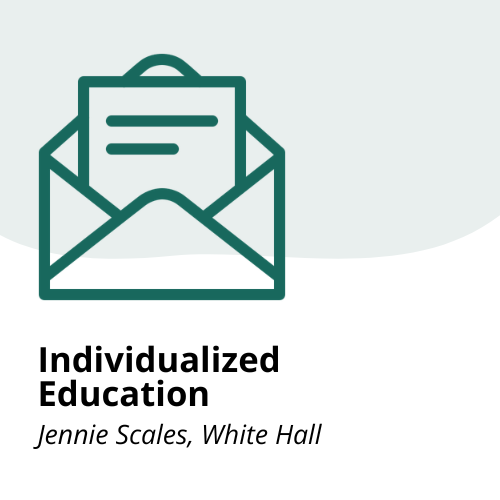 Individualized Education