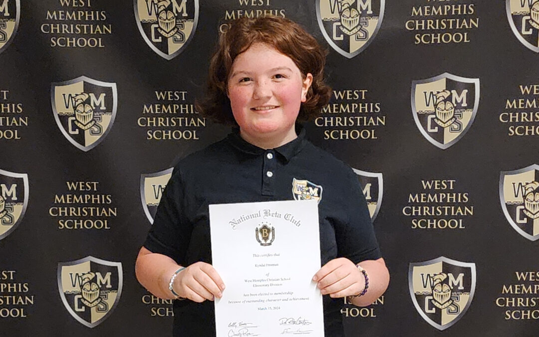 Applications Open for Income-Limited K-12 Scholarship for Arkansas Students