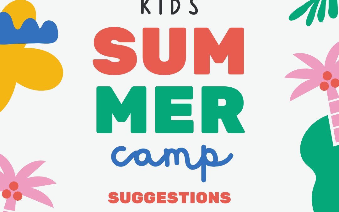 Summer Enrichment Opportunities
