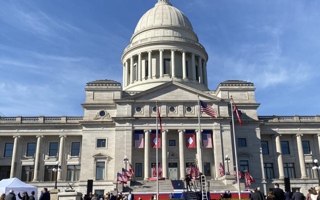 ALC Committee Approves EFA Rules That Put Arkansas Students First