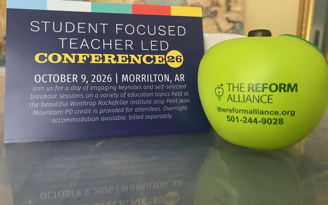 Oct. 9 Conference for All Educators
