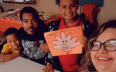 Faces of Freedom – The Coffman Family
